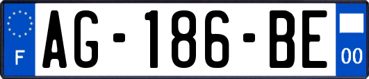 AG-186-BE