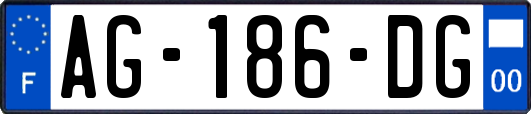 AG-186-DG