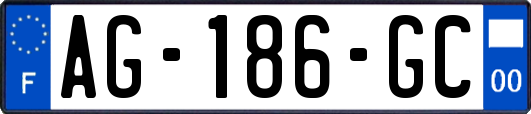 AG-186-GC