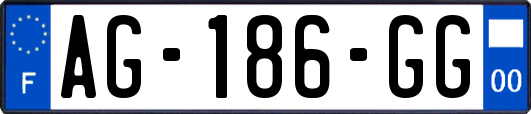 AG-186-GG