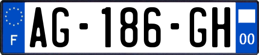 AG-186-GH