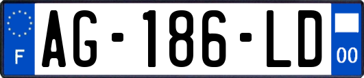 AG-186-LD