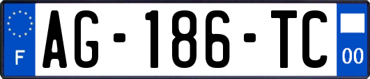 AG-186-TC