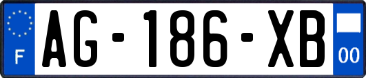 AG-186-XB