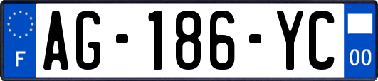 AG-186-YC