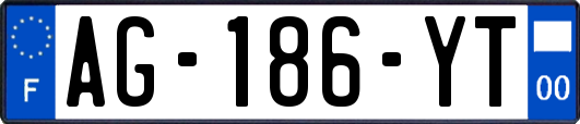 AG-186-YT