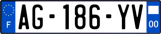 AG-186-YV