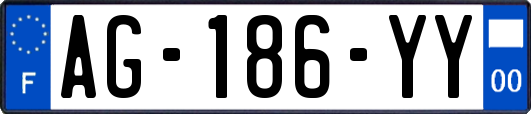 AG-186-YY