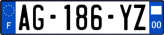 AG-186-YZ