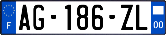 AG-186-ZL