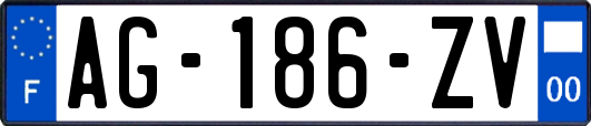 AG-186-ZV