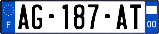 AG-187-AT