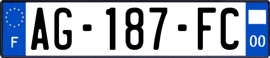 AG-187-FC