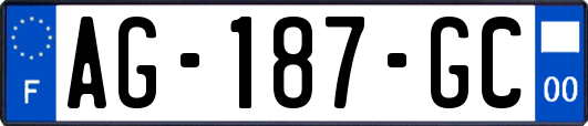 AG-187-GC