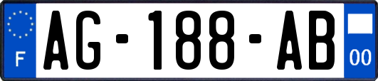 AG-188-AB