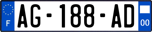 AG-188-AD