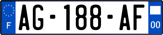 AG-188-AF