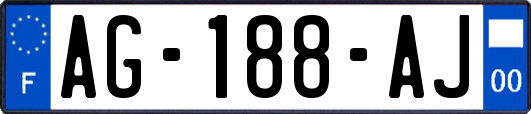 AG-188-AJ