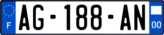 AG-188-AN