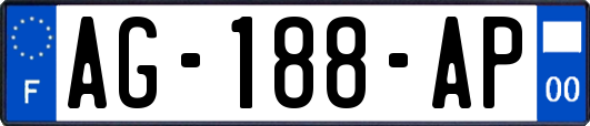 AG-188-AP