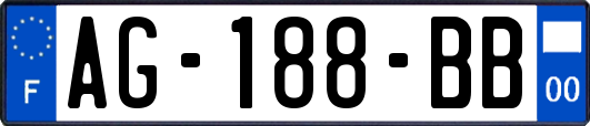 AG-188-BB