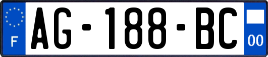 AG-188-BC