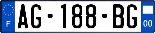 AG-188-BG