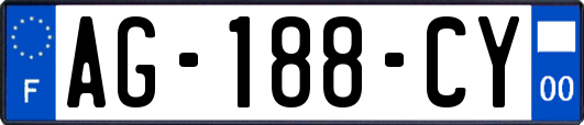 AG-188-CY