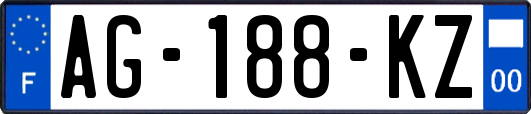 AG-188-KZ