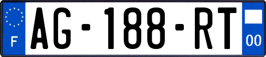 AG-188-RT