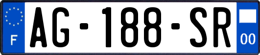 AG-188-SR