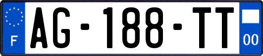 AG-188-TT