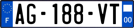 AG-188-VT