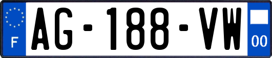 AG-188-VW