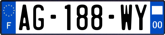 AG-188-WY