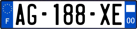AG-188-XE