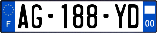 AG-188-YD