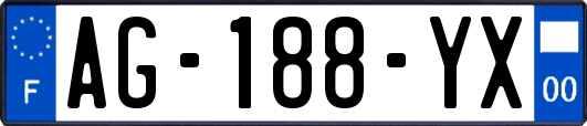 AG-188-YX