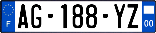 AG-188-YZ