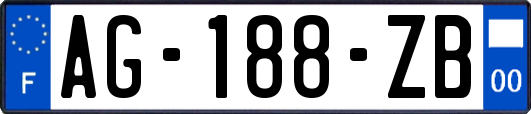 AG-188-ZB