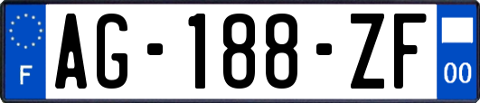 AG-188-ZF