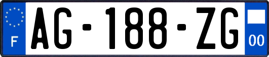 AG-188-ZG