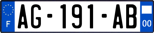 AG-191-AB