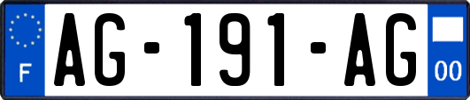 AG-191-AG