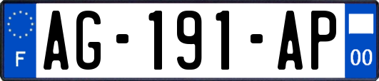 AG-191-AP