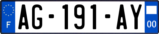 AG-191-AY