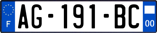 AG-191-BC