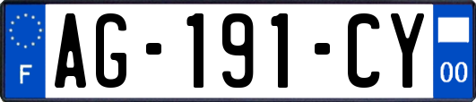 AG-191-CY