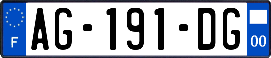 AG-191-DG