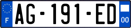 AG-191-ED